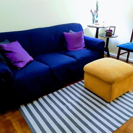 Apartamento Premium 리오데자네이루 외부 사진