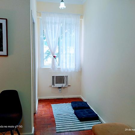Apartamento Premium 리오데자네이루 외부 사진