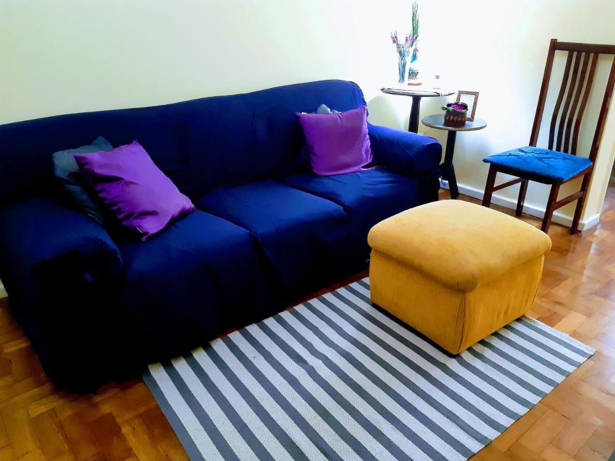 Apartamento Premium 리오데자네이루 외부 사진