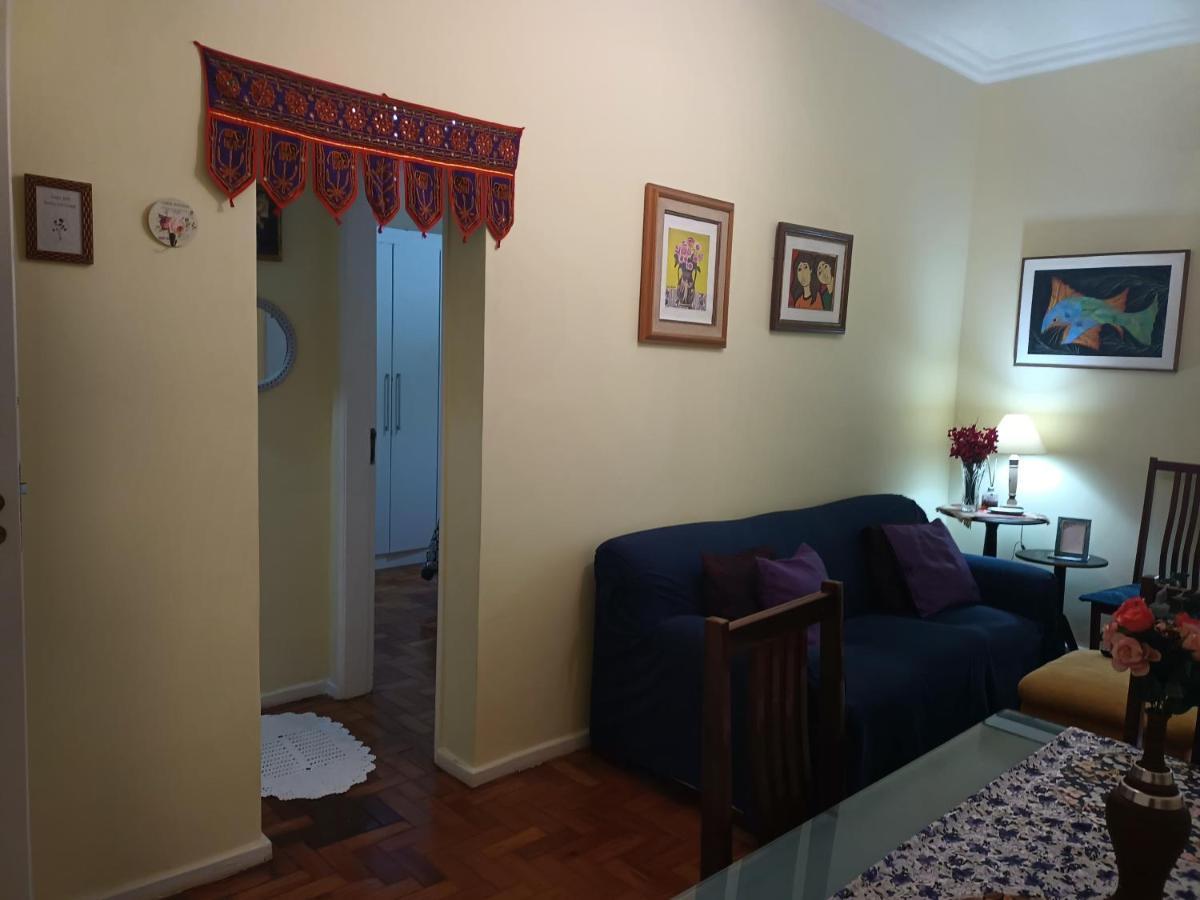 Apartamento Premium 리오데자네이루 외부 사진