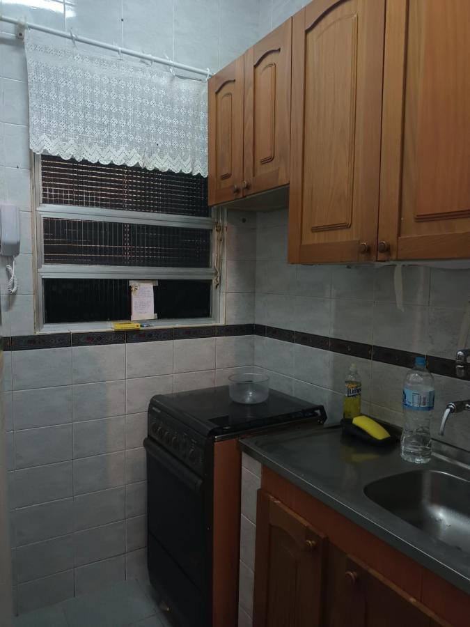 Apartamento Premium 리오데자네이루 외부 사진