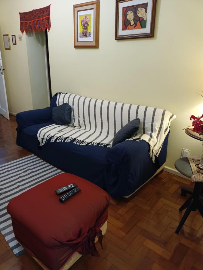 Apartamento Premium 리오데자네이루 외부 사진
