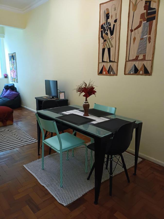 Apartamento Premium 리오데자네이루 외부 사진