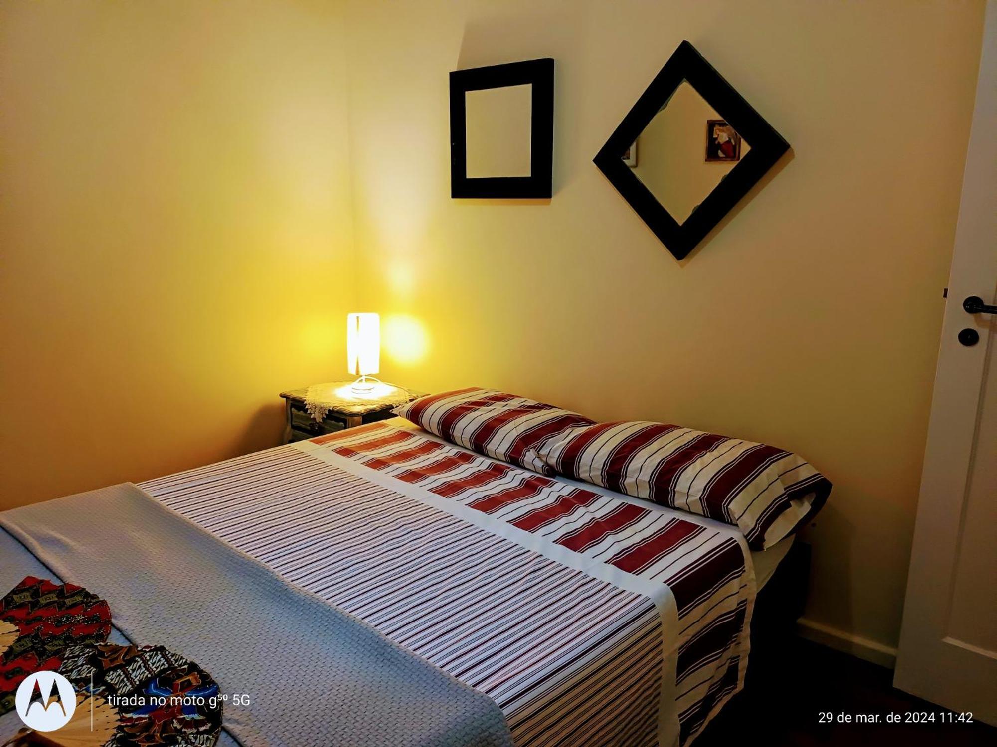 Apartamento Premium 리오데자네이루 외부 사진