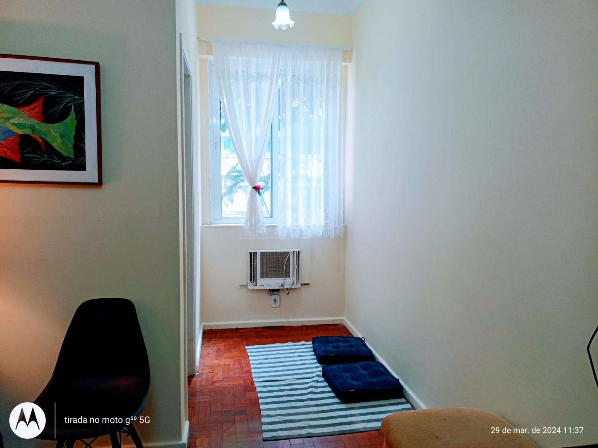 Apartamento Premium 리오데자네이루 외부 사진