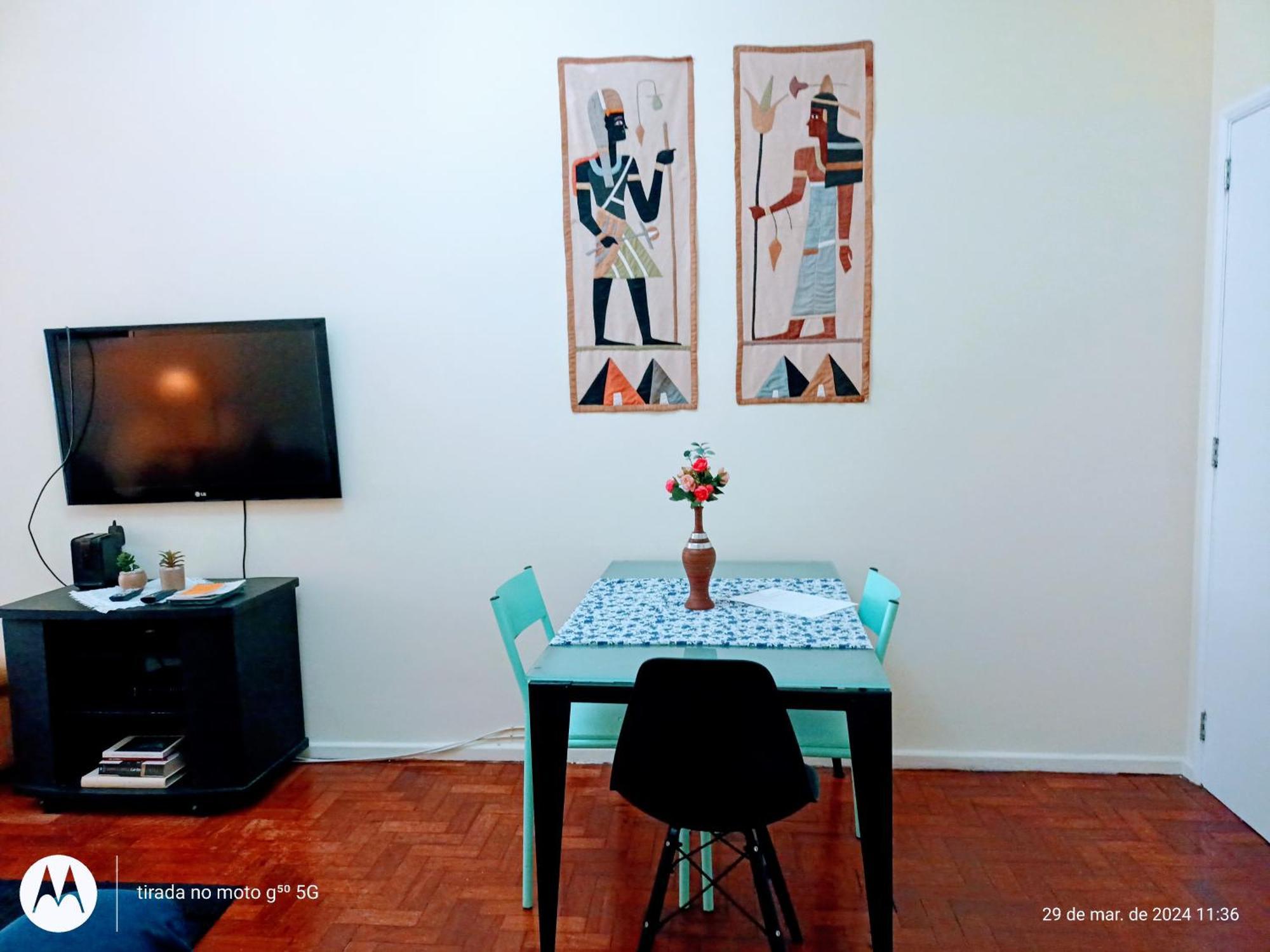 Apartamento Premium 리오데자네이루 외부 사진