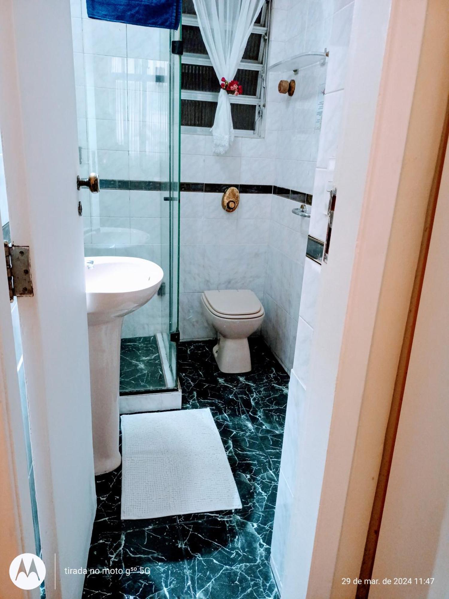 Apartamento Premium 리오데자네이루 외부 사진