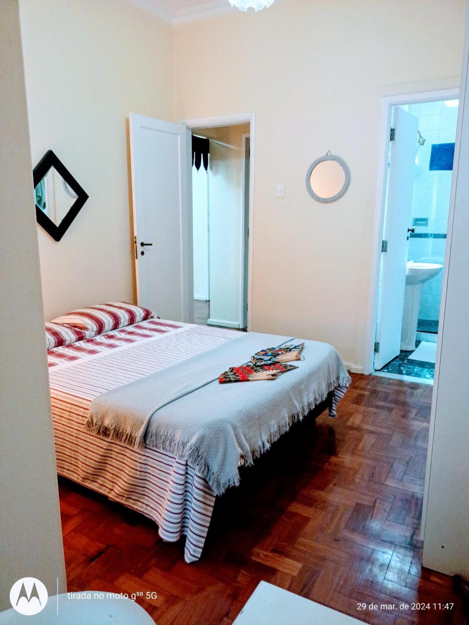 Apartamento Premium 리오데자네이루 외부 사진