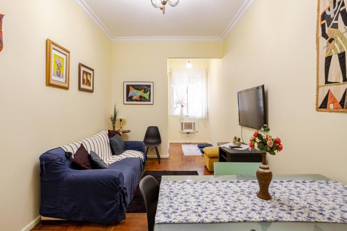 Apartamento Premium 리오데자네이루 외부 사진