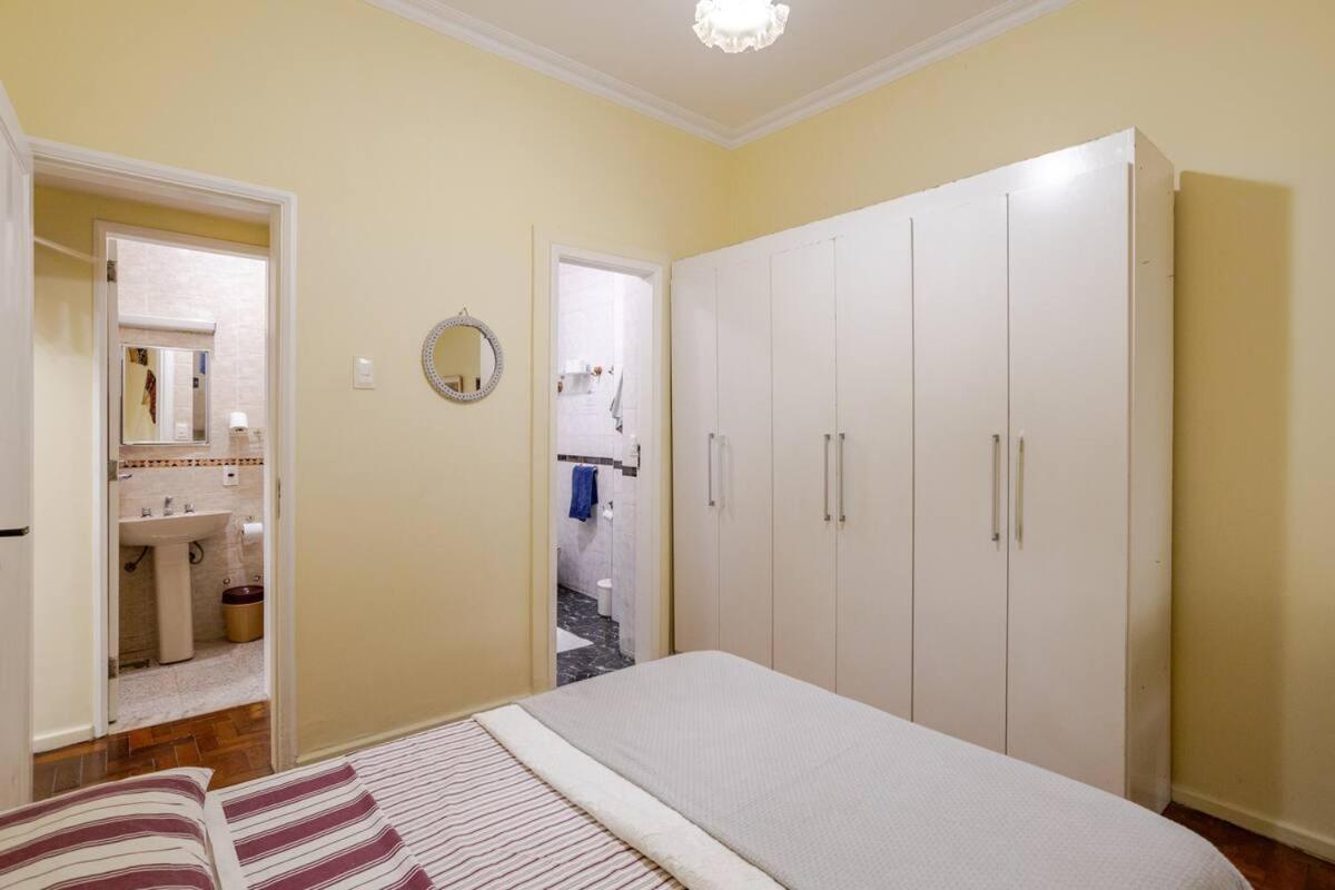 Apartamento Premium 리오데자네이루 외부 사진