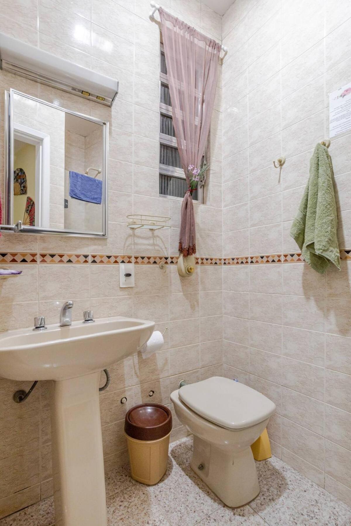 Apartamento Premium 리오데자네이루 외부 사진