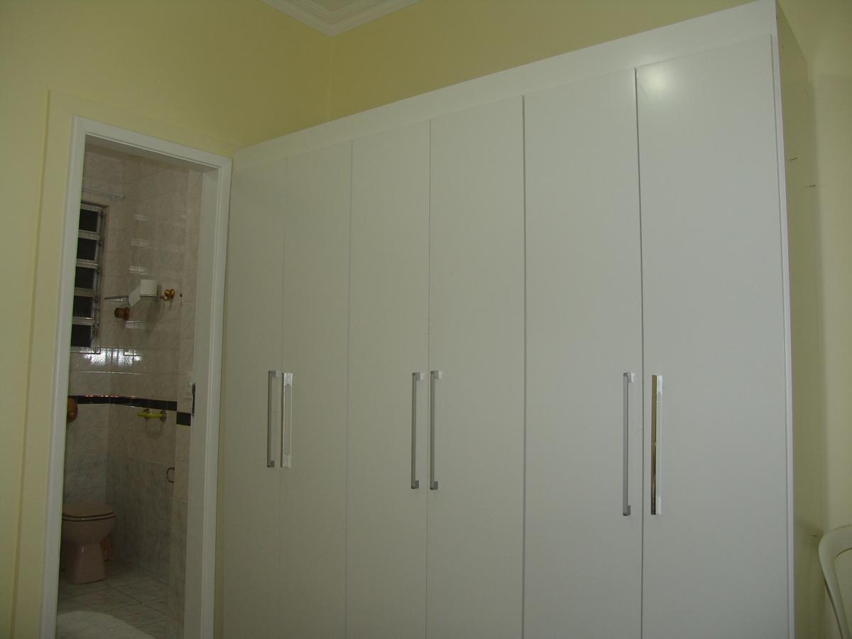 Apartamento Premium 리오데자네이루 외부 사진