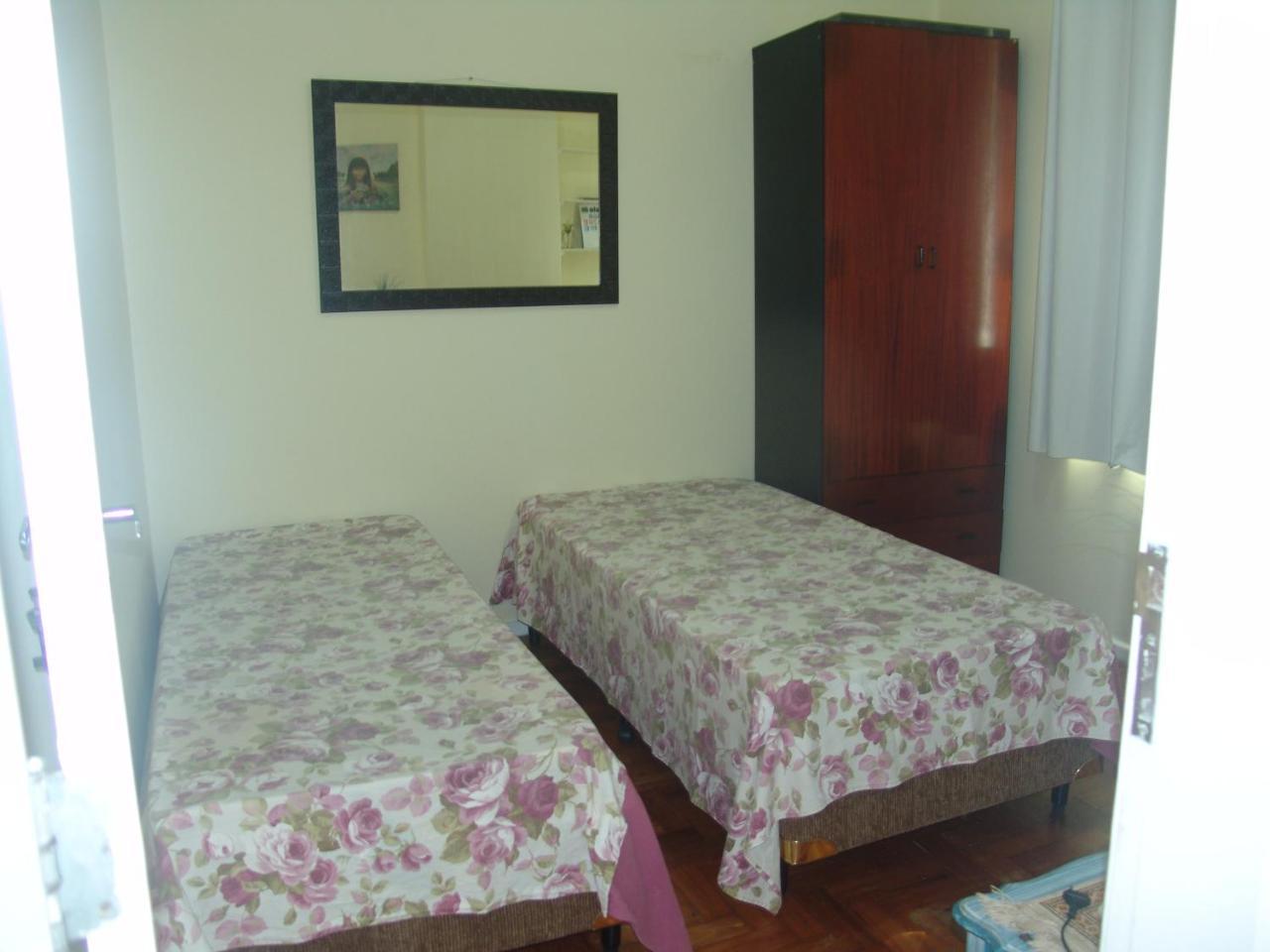 Apartamento Premium 리오데자네이루 외부 사진