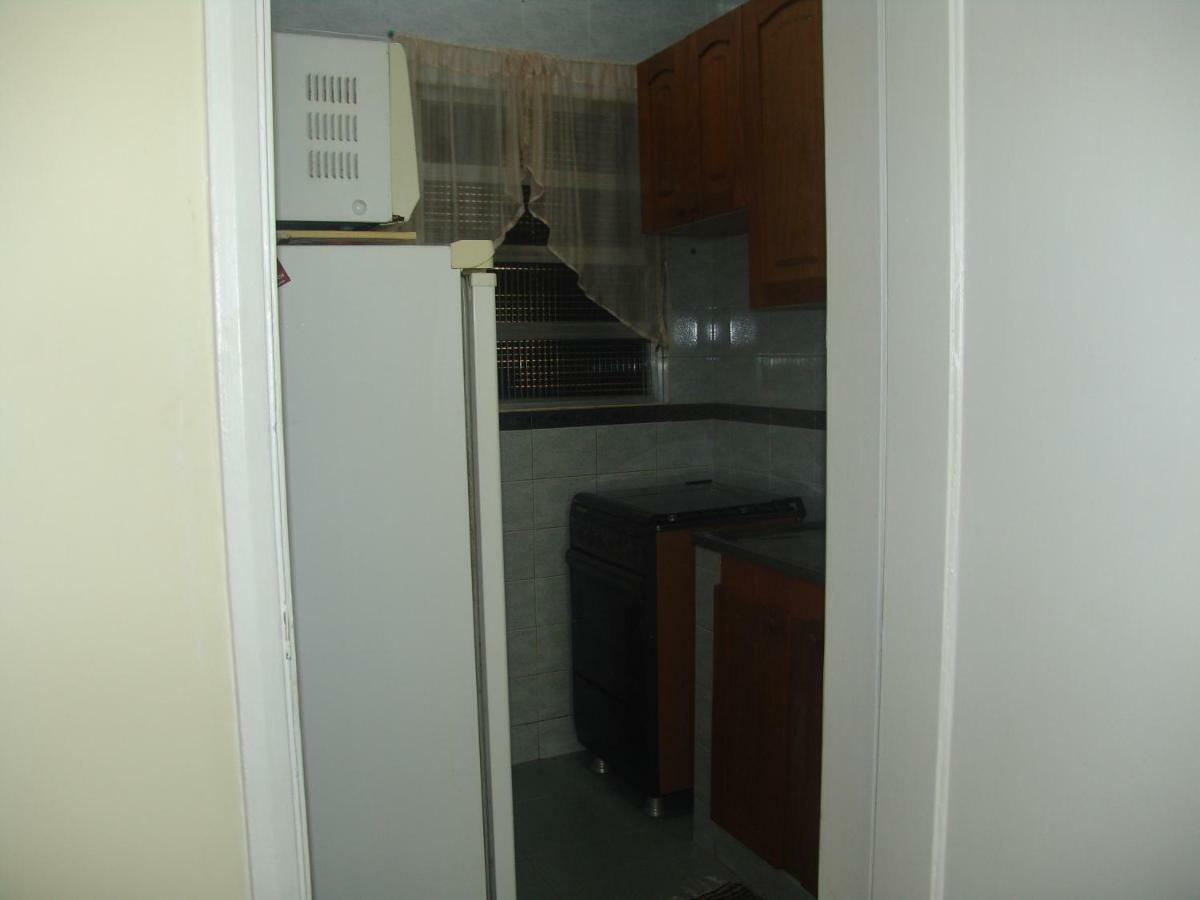 Apartamento Premium 리오데자네이루 외부 사진